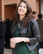 Ritratto di Matilde Tumino