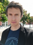 Ritratto di Paolo Riva