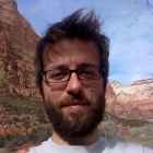 Ritratto di Luca Pancani