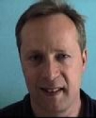 Ritratto di Stephen Reicher