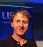 Ritratto di John Drury