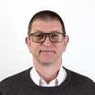 Ritratto di Clifford Stott