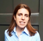 Ritratto di Virginia Mucchi