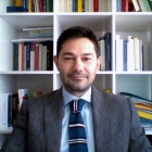 Ritratto di Vincenzo Bochicchio