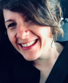 Ritratto di Elisa Di Rosa