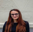 Ritratto di Maria De Rosa