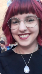 Ritratto di Francesca Golfieri