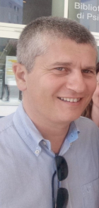 Ritratto di Luigi Castelli