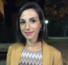 Ritratto di Valeria De Cristofaro