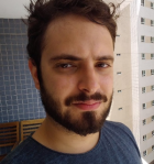 Ritratto di Bruno Gabriel Salvador Casara