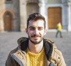 Ritratto di Manuel Teresi