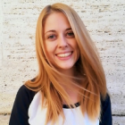 Ritratto di Chiara Pecini