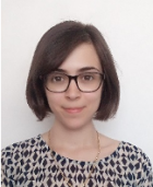 Ritratto di Veronica Guardabassi