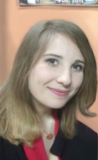 Ritratto di Rachele Tarpani