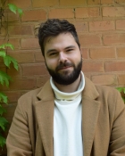 Ritratto di Stefano Ciaffoni