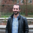 Ritratto di Yasin Koc