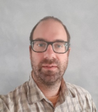 Ritratto di Mario Bonato