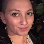 Ritratto di Roberta Pignatelli