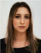 Ritratto di Beatrice Gatto