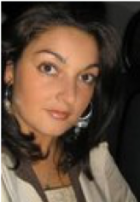 Ritratto di Caterina Balenzano