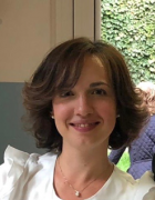 Ritratto di Elena Canzi