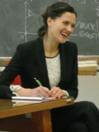 Ritratto di Marta Casonato