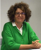 Ritratto di Rosalinda Cassibba