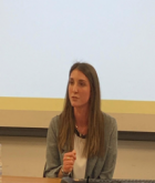 Ritratto di Francesca Danioni