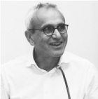 Ritratto di Giuseppe Moro