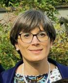 Ritratto di Sonia Ranieri