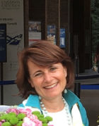 Ritratto di Rosa Rosnati