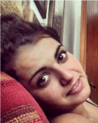 Ritratto di Giulia Rosa Policardo