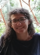 Ritratto di Francesca Prati