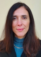 Ritratto di Camilla Matera