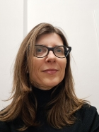 Ritratto di Amanda Nerini