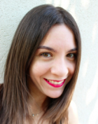 Ritratto di Marta Lusiardi