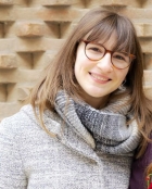 Ritratto di Matilde Faraghini