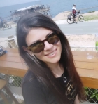 Ritratto di Paola D'Elia