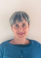 Ritratto di Maria Paola Paladino