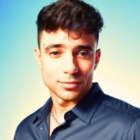 Ritratto di Fabrizio Serrao