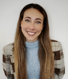 Ritratto di Eliana De Salvo