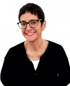 Ritratto di Francesca Liga