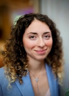 Ritratto di Asja Picchiarelli