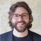 Ritratto di Lorenz Grolig