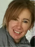 Ritratto di Antonella Arioli