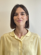 Ritratto di Elena Fornaini