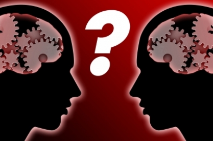 "Solution" by Salvatore Vuono. Image courtesy of Salvatore Buono /FreeDigitalPhotos.net