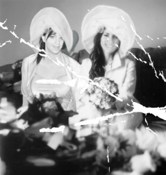 Foto 1: Giordano Pariti, Memorie in attesa di un tempo #11, 2016. Foto digitale. Courtesy: l’artista